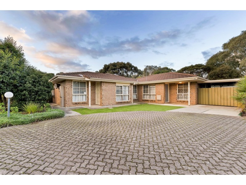 11/72 Booth Avenue, Morphett Vale SA 5162