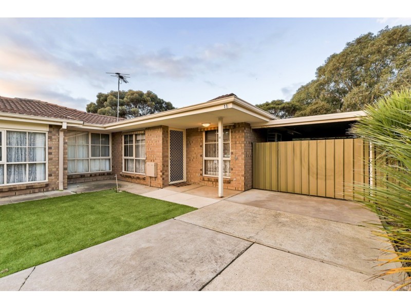 11/72 Booth Avenue, Morphett Vale SA 5162