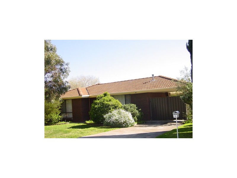 6 Rothschild Street, Woodcroft SA 5162