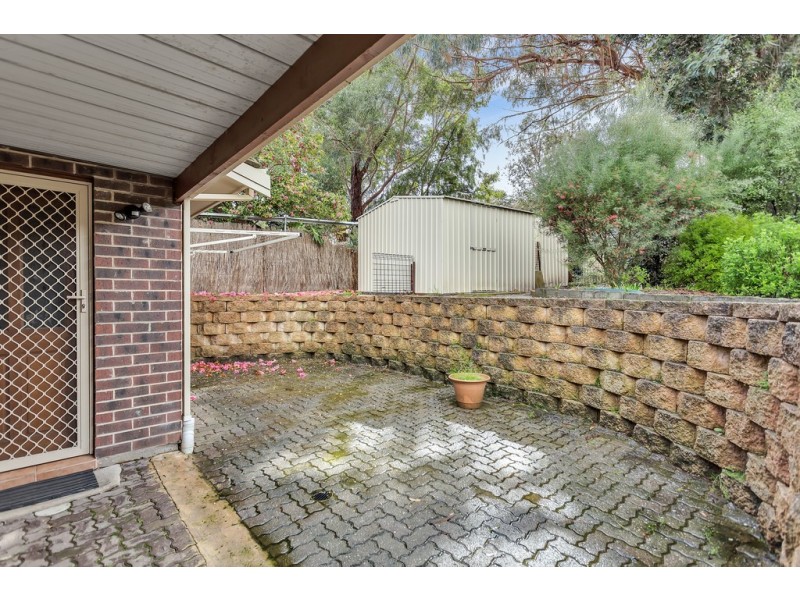2 Hamilton Crescent, Aberfoyle Park SA 5159