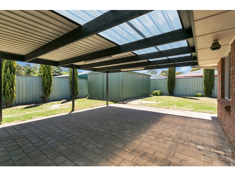 6 Quigley Court, Aberfoyle Park SA 5159