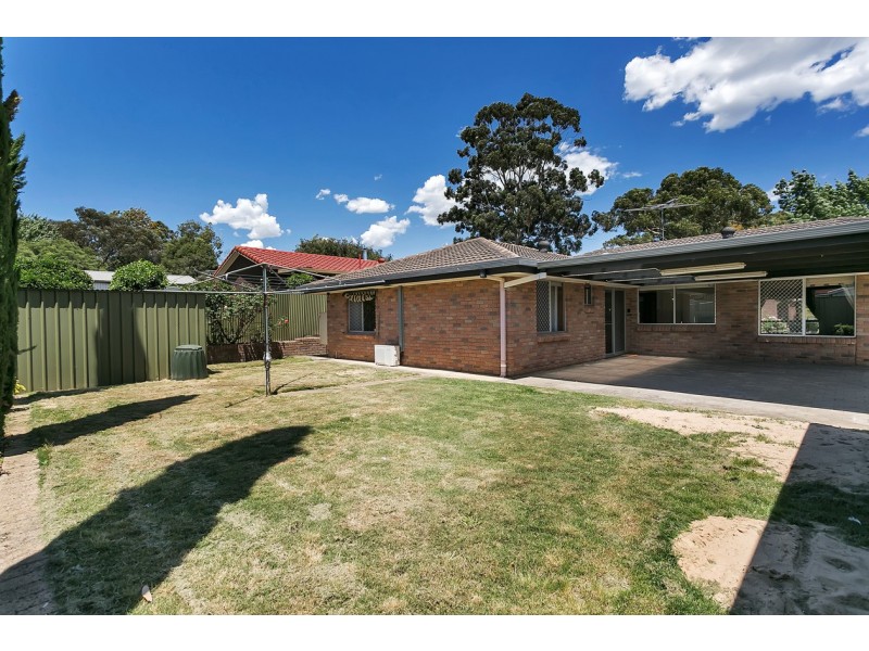 6 Quigley Court, Aberfoyle Park SA 5159