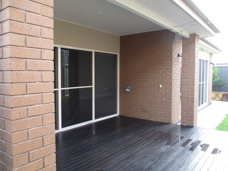 5 Rogerson Cct, Craigburn Farm SA 5051