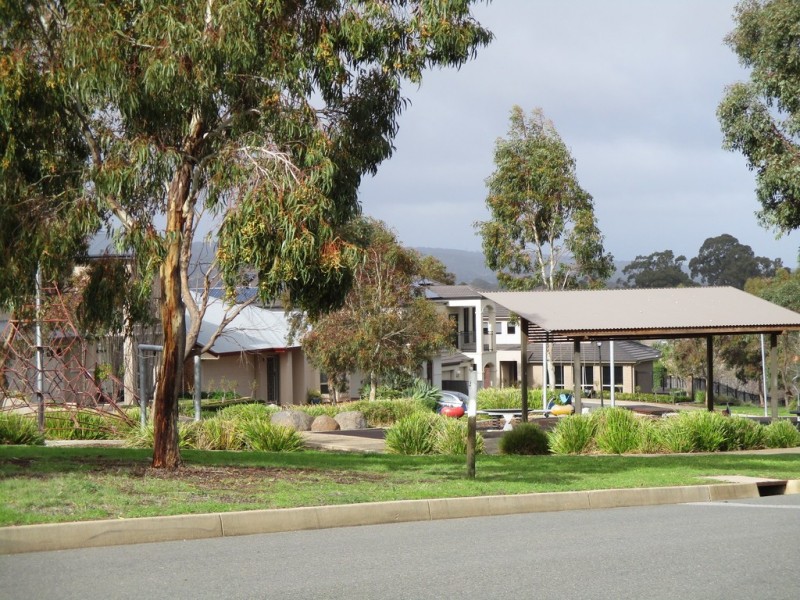 5 Rogerson Cct, Craigburn Farm SA 5051