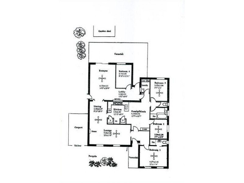 2 Sitella Crescent, Coromandel Valley SA 5051