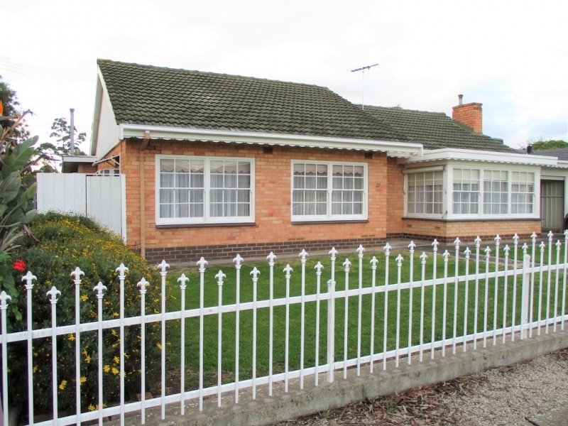 27 Reynell Road, Rostrevor SA 5073