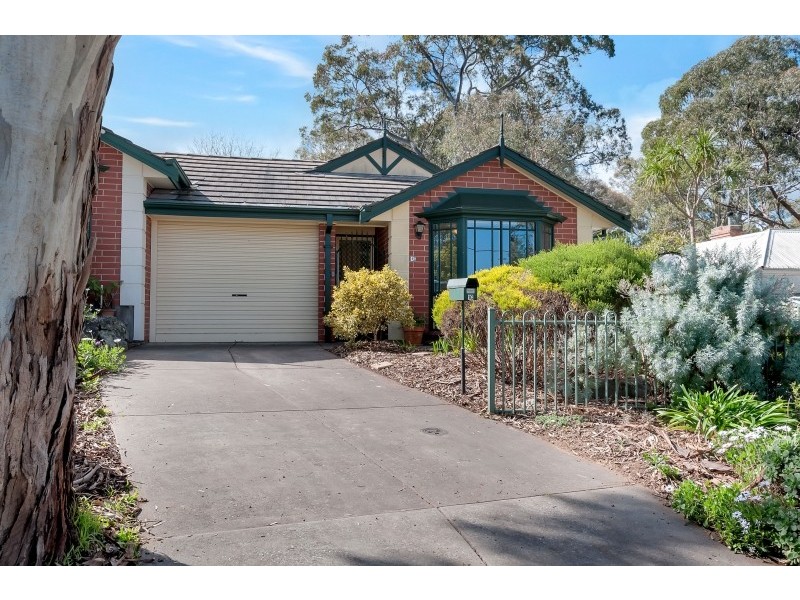 1C Woodleigh Road, Blackwood SA 5051