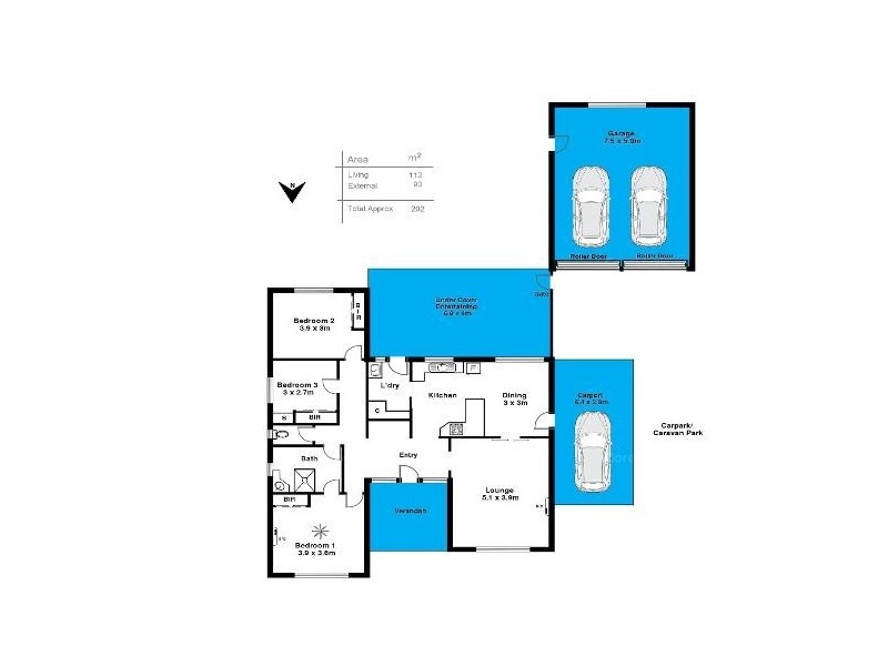 51 Lyons Street, Brooklyn Park SA 5032