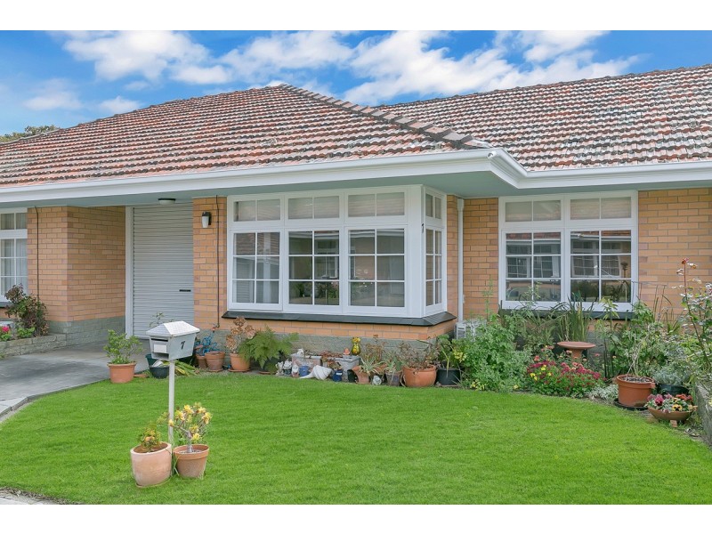 7/14-16 Scarborough Street, Somerton Park SA 5044