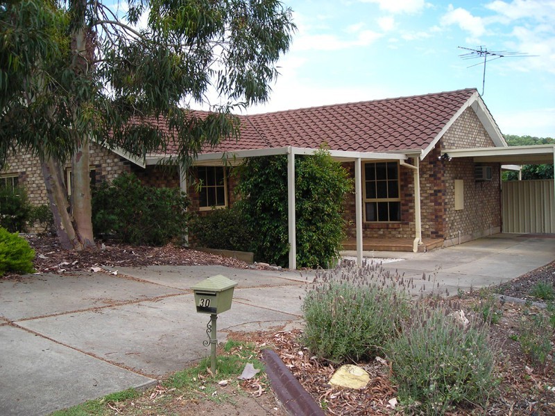30 Woodlea Drive, Aberfoyle Park SA 5159