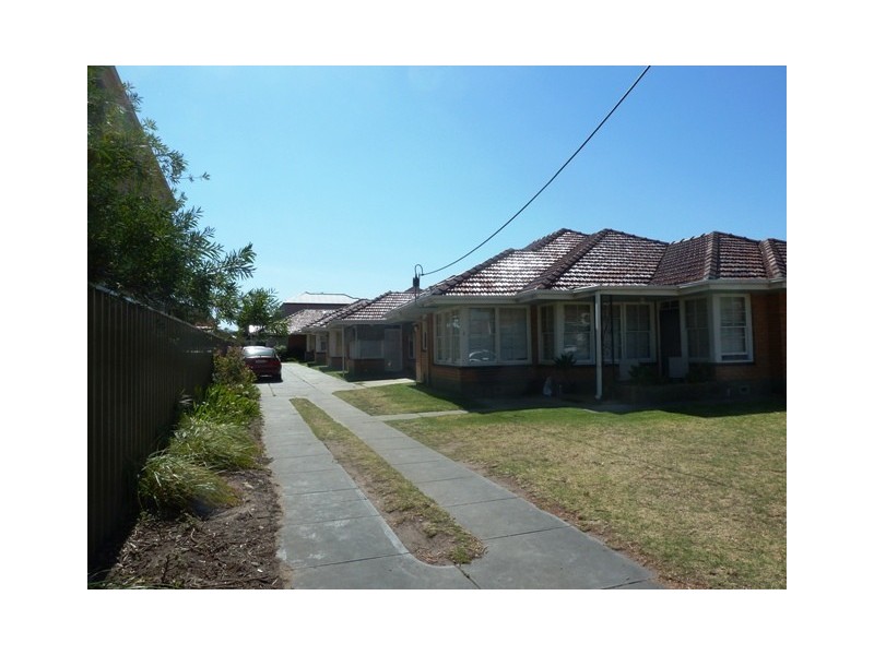 3/26 Partridge Street, Glenelg SA 5045