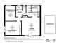 7/2-3 Birchmore Close, Plympton SA 5038 Floorplan