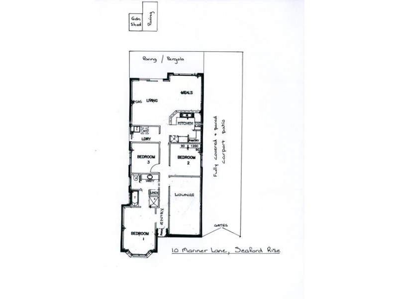 10 Mariner Lane, Seaford Rise SA 5169