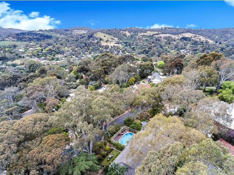 10 Boronia Avenue, Coromandel Valley SA 5051