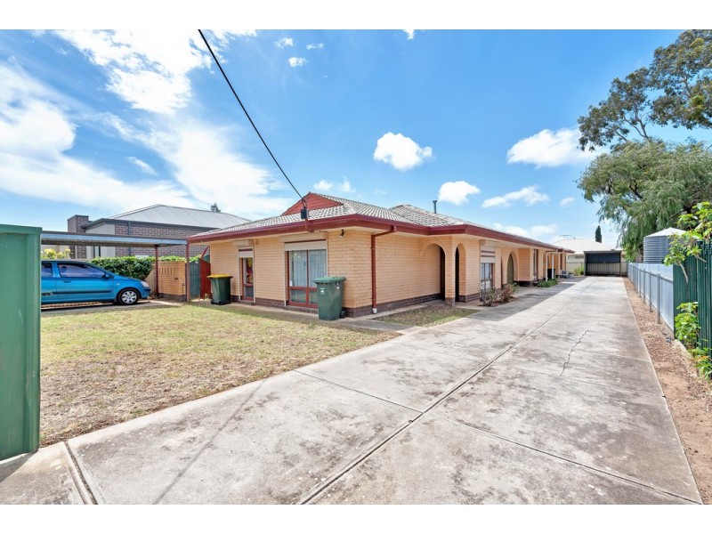1/61 NILPENA AVENUE, Park Holme SA 5043
