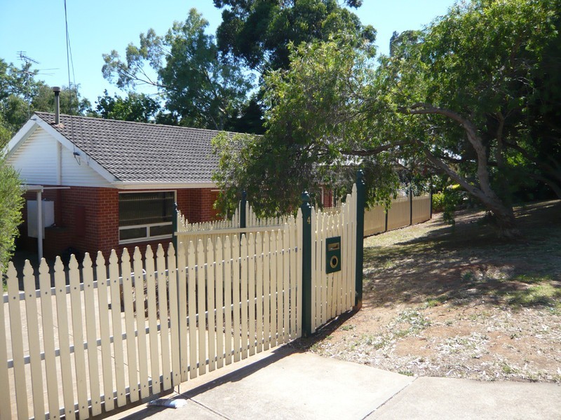 4 Coro Crescent, Coromandel Valley SA 5051