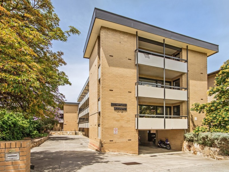 3/7-13 Wellington Square, North Adelaide SA 5006