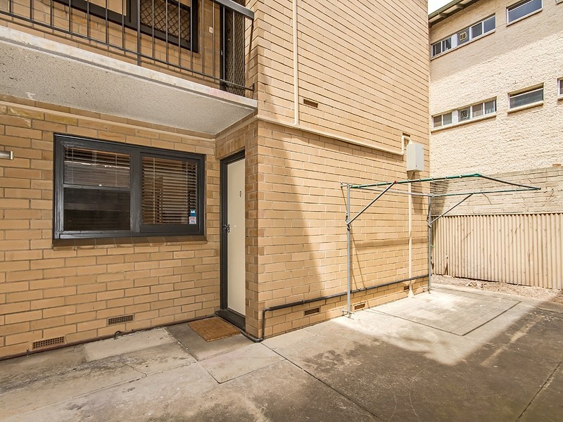 3/7-13 Wellington Square, North Adelaide SA 5006