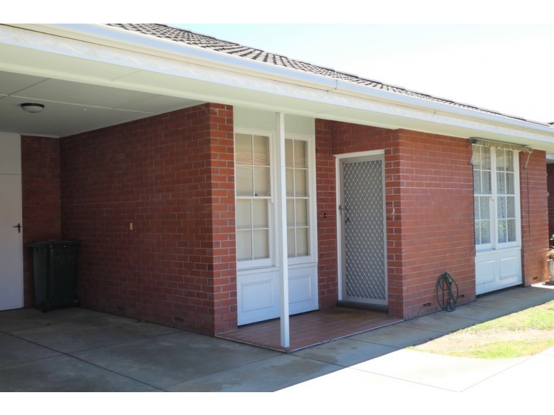 3/83 Augusta Street, Glenelg East SA 5045