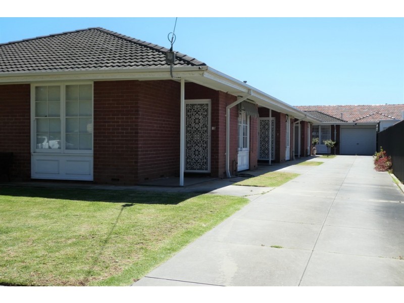 3/83 Augusta Street, Glenelg East SA 5045