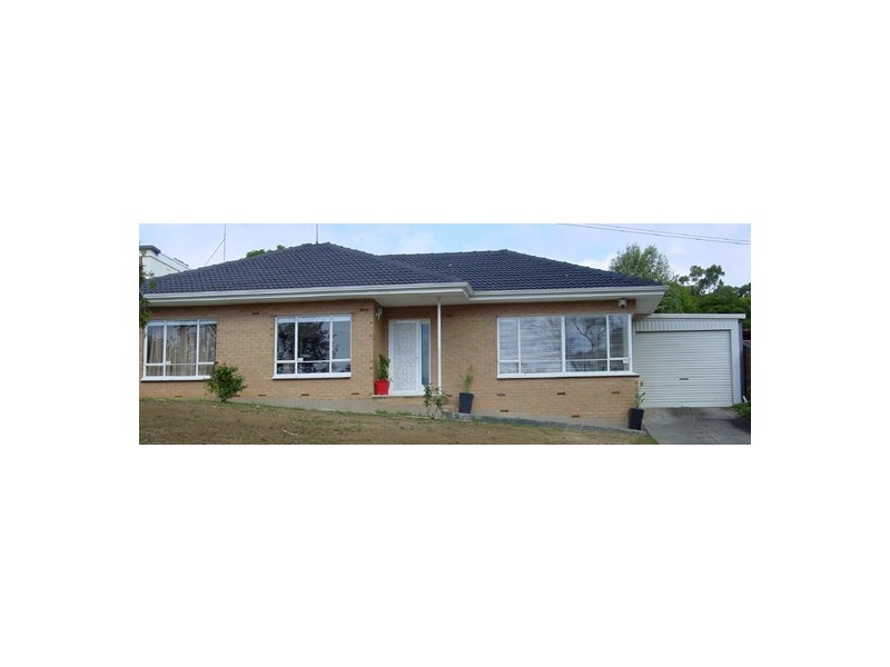 6 Alpha Crescent, Panorama SA 5041