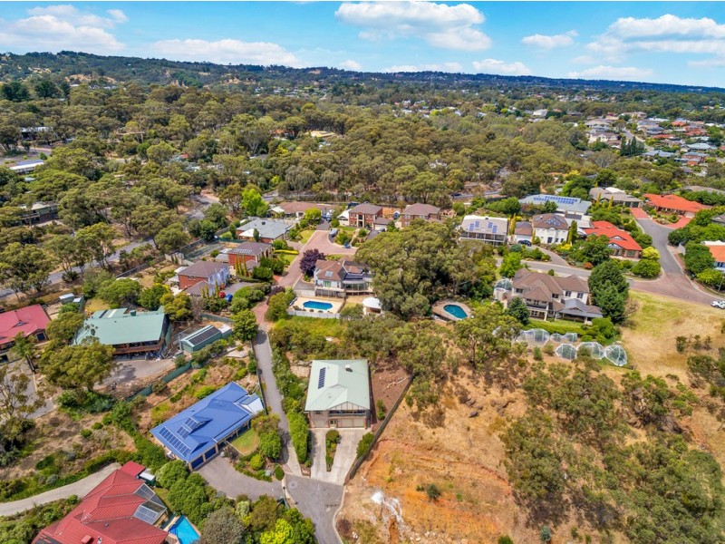3 Annewan Walk, Flagstaff Hill SA 5159