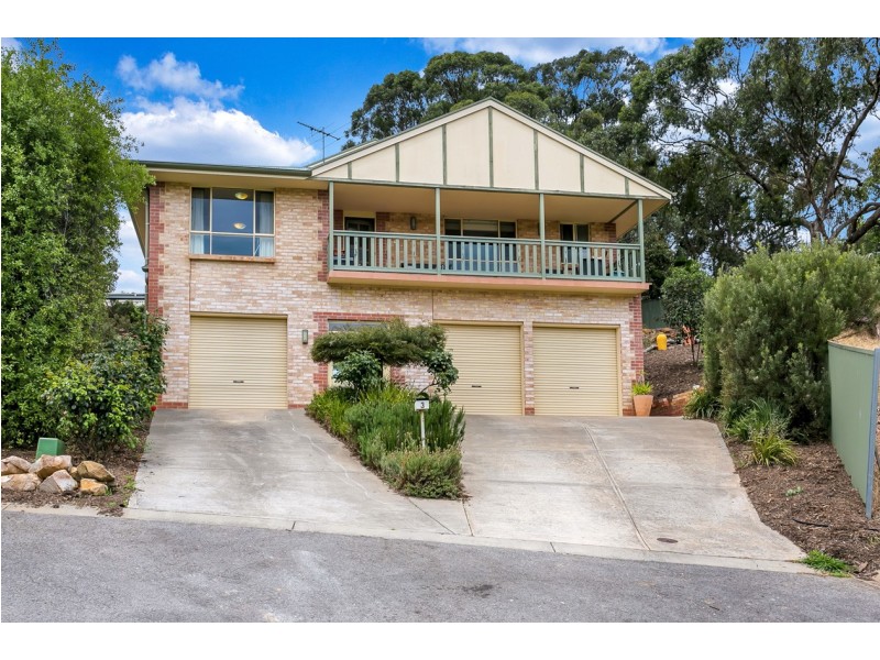3 Annewan Walk, Flagstaff Hill SA 5159