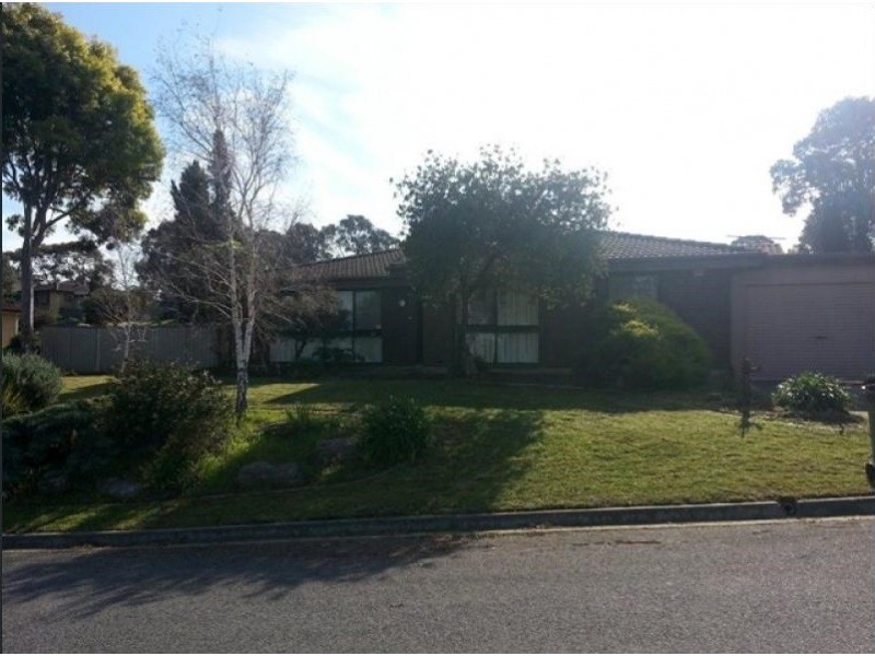 27 Magnolia Ave, Happy Valley SA 5159