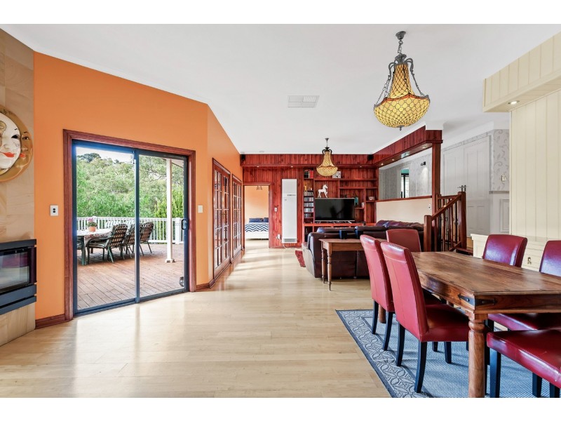 7 Coast View Court, Chandlers Hill SA 5159