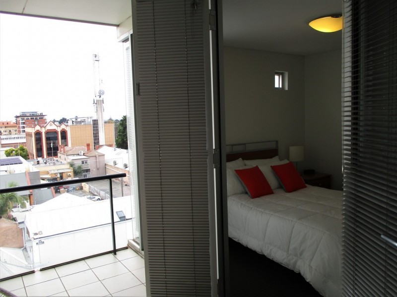 501-268 Flinders Street, Adelaide SA 5000