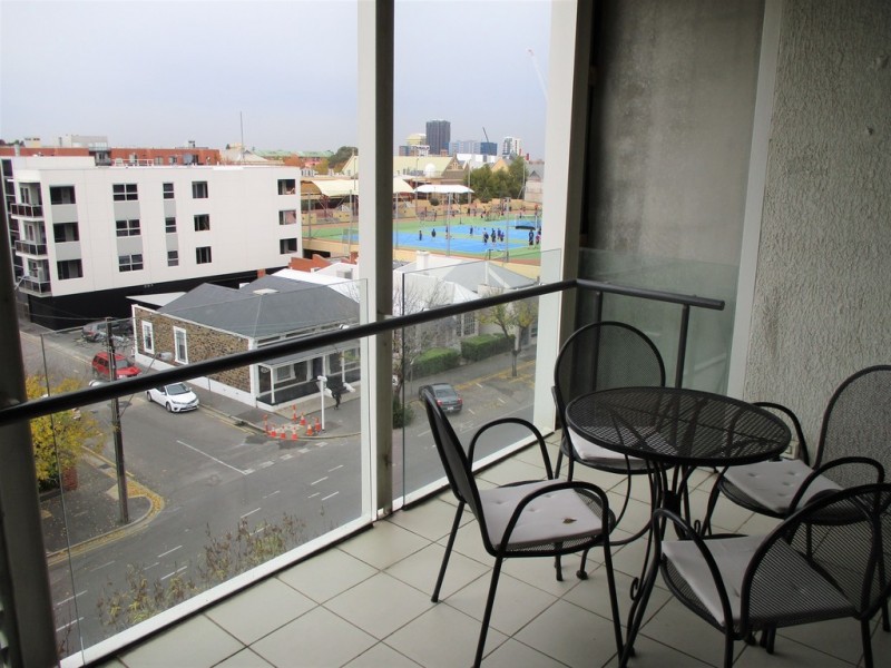 501-268 Flinders Street, Adelaide SA 5000