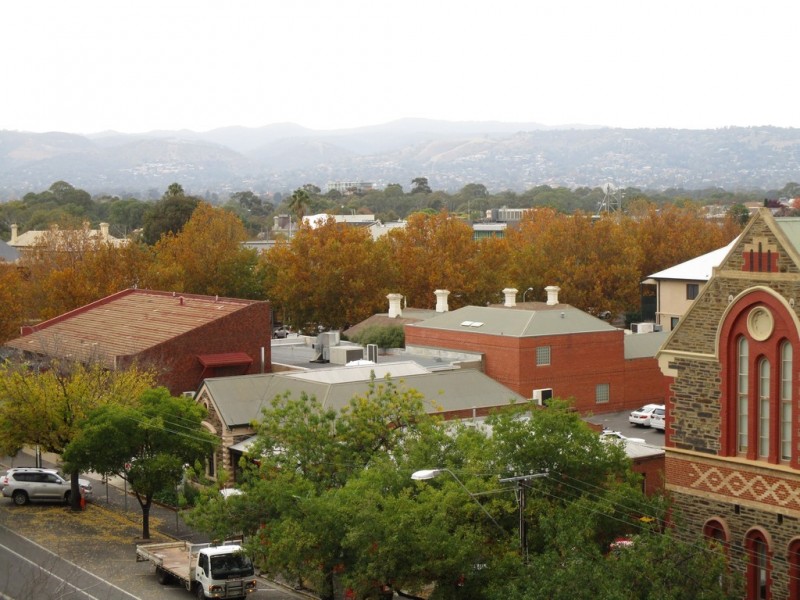 501-268 Flinders Street, Adelaide SA 5000