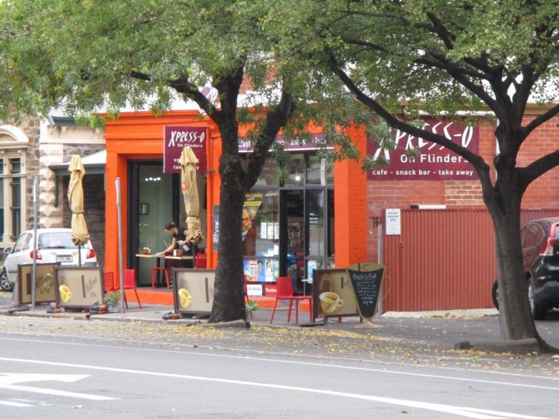 501-268 Flinders Street, Adelaide SA 5000