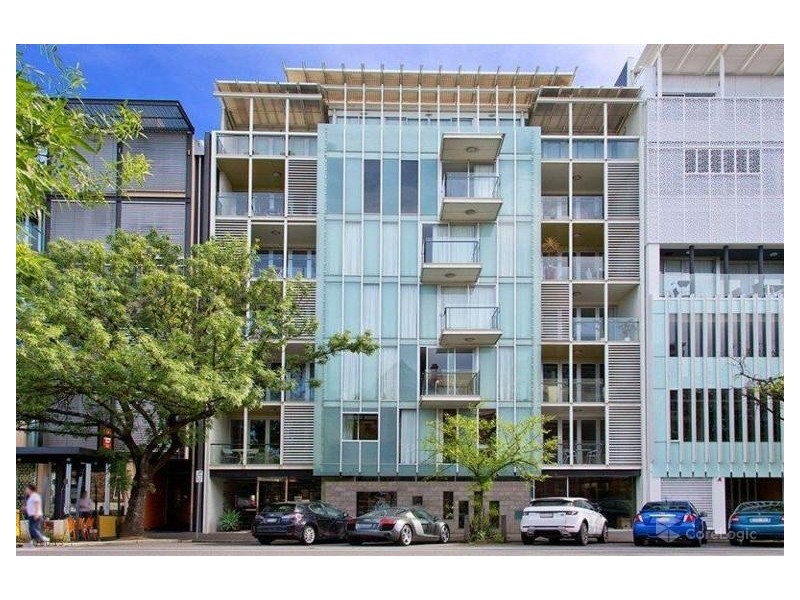 501-268 Flinders Street, Adelaide SA 5000