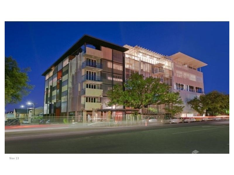 501-268 Flinders Street, Adelaide SA 5000