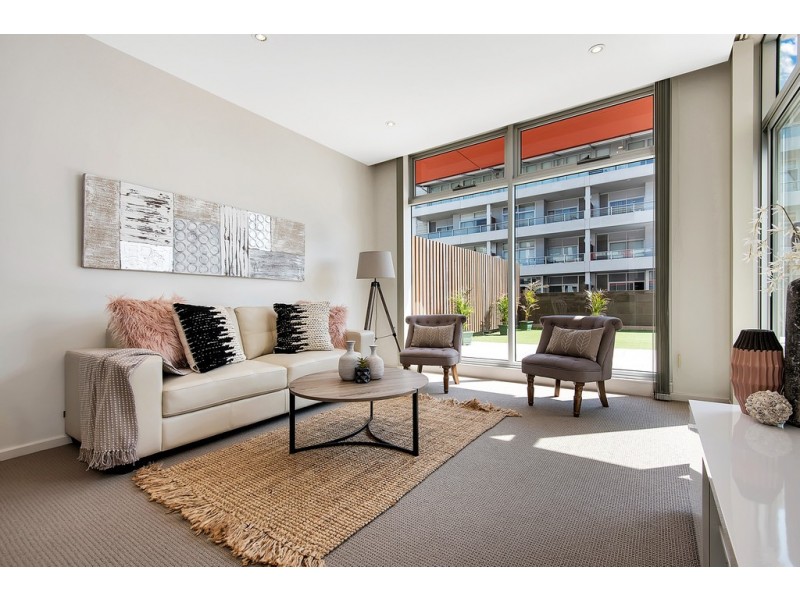 205/12-14 Wirra Drive, New Port SA 5015