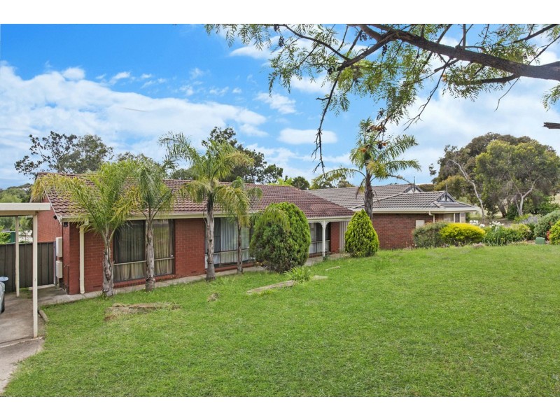7 Summerford Road, Aberfoyle Park SA 5159