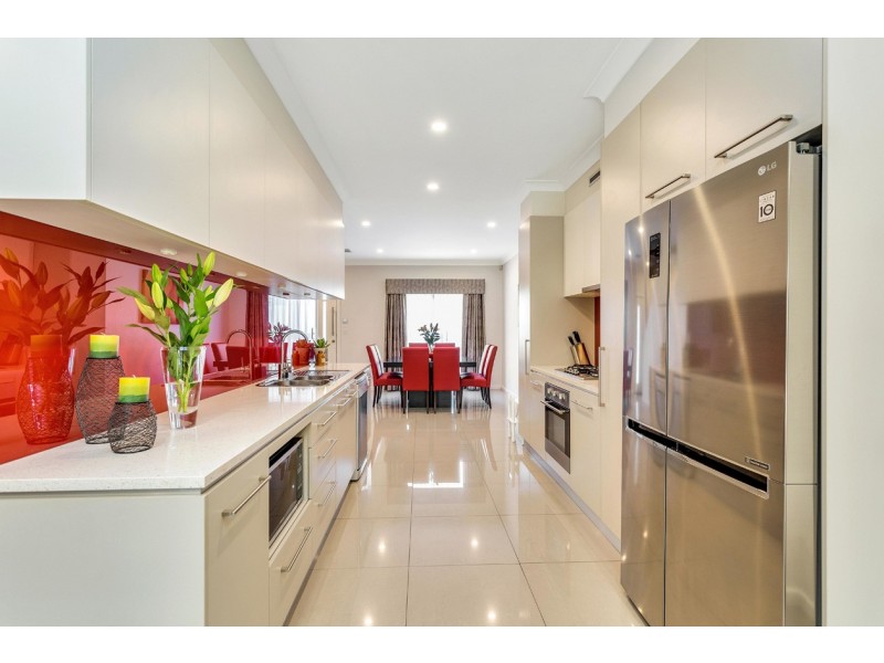 15 The Mall, Mawson Lakes SA 5095