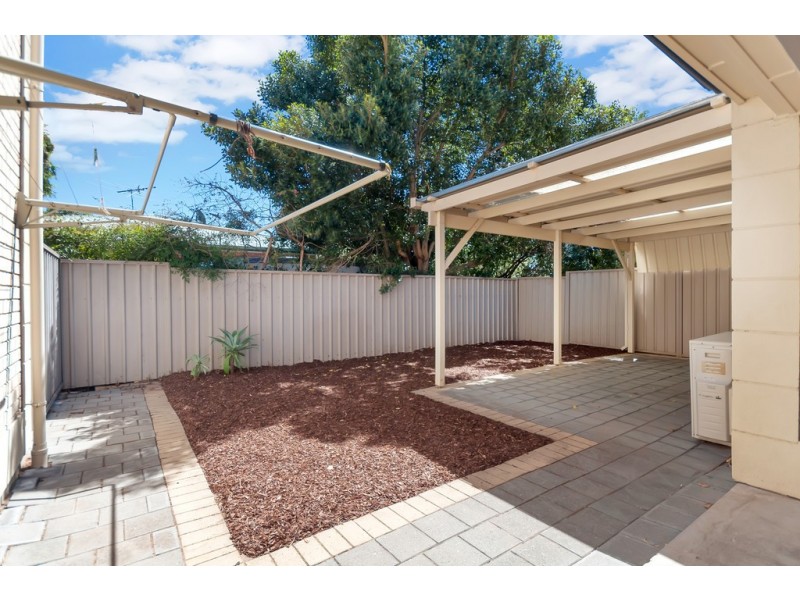 3 WALLACE COURT, Mitchell Park SA 5043