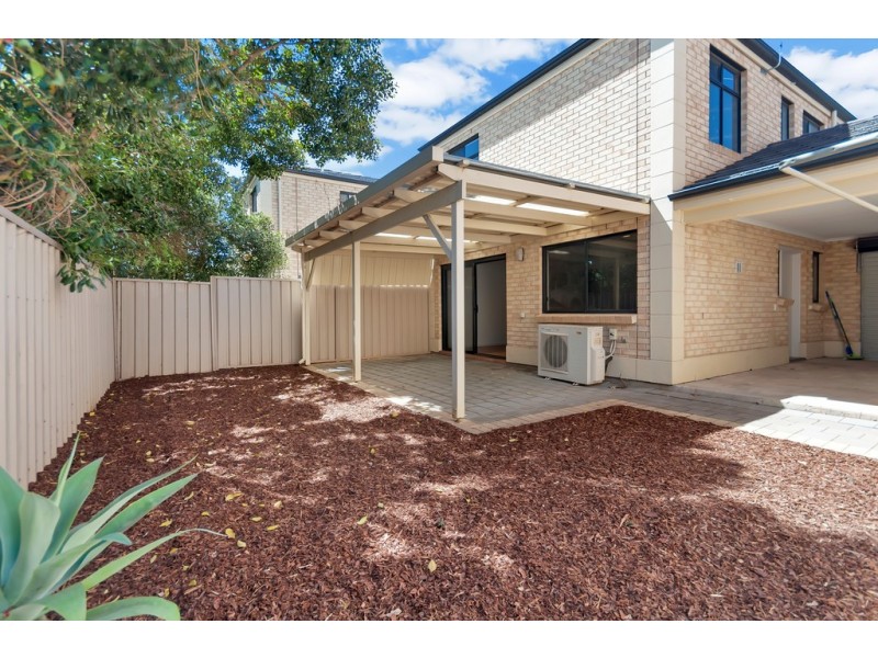 3 WALLACE COURT, Mitchell Park SA 5043