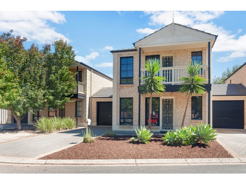 3 WALLACE COURT, Mitchell Park SA 5043