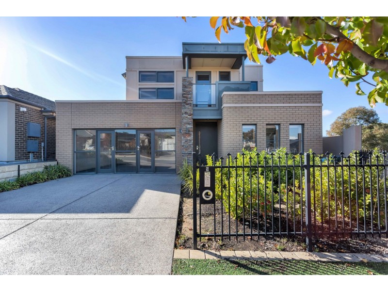 9 Bright Place, Craigburn Farm SA 5051