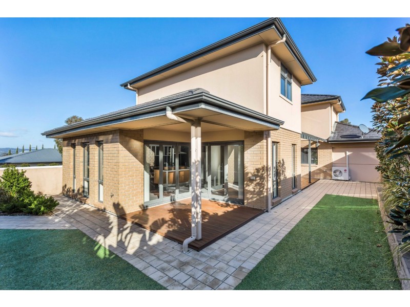 9 Bright Place, Craigburn Farm SA 5051