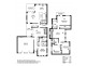 9 Bright Place, Craigburn Farm SA 5051 Floorplan