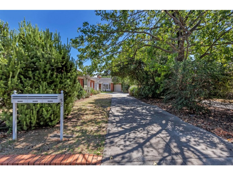 4/53 Bevington Road, Glenunga SA 5064