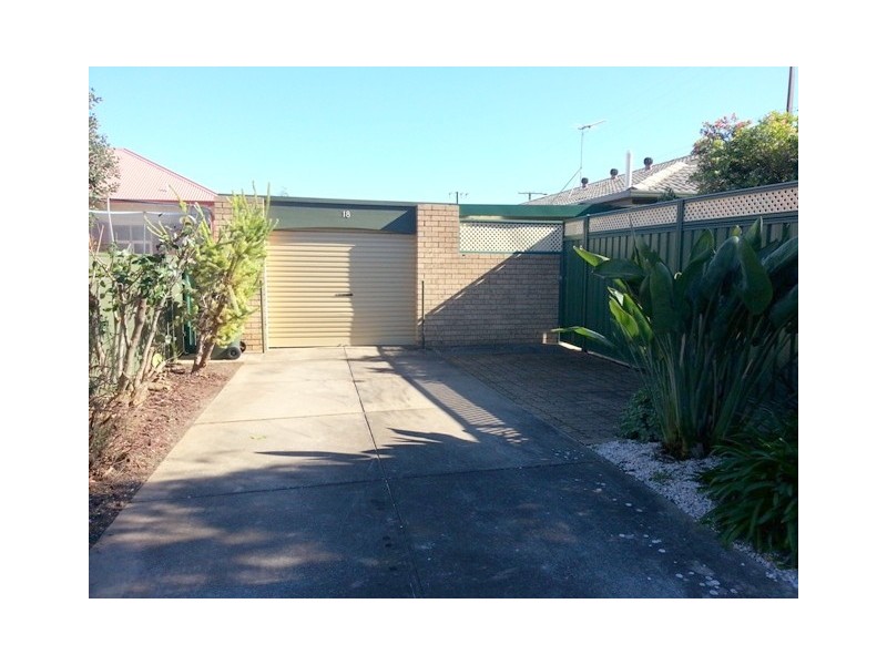 1/18 Arundel Road, Brighton SA 5048