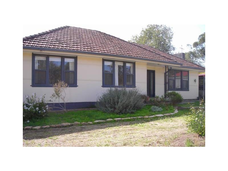 18 Simla Parade, Blackwood SA 5051