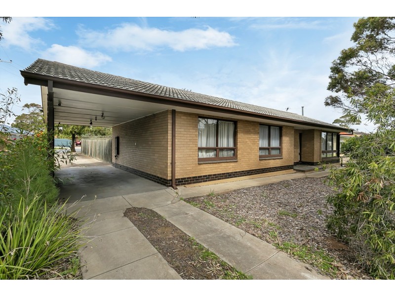 20 Petersen Crescent, Port Noarlunga SA 5167