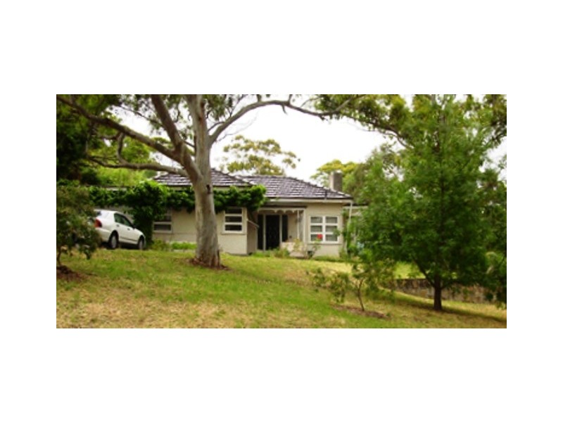 18 Ardrossan Avenue, Belair SA 5052