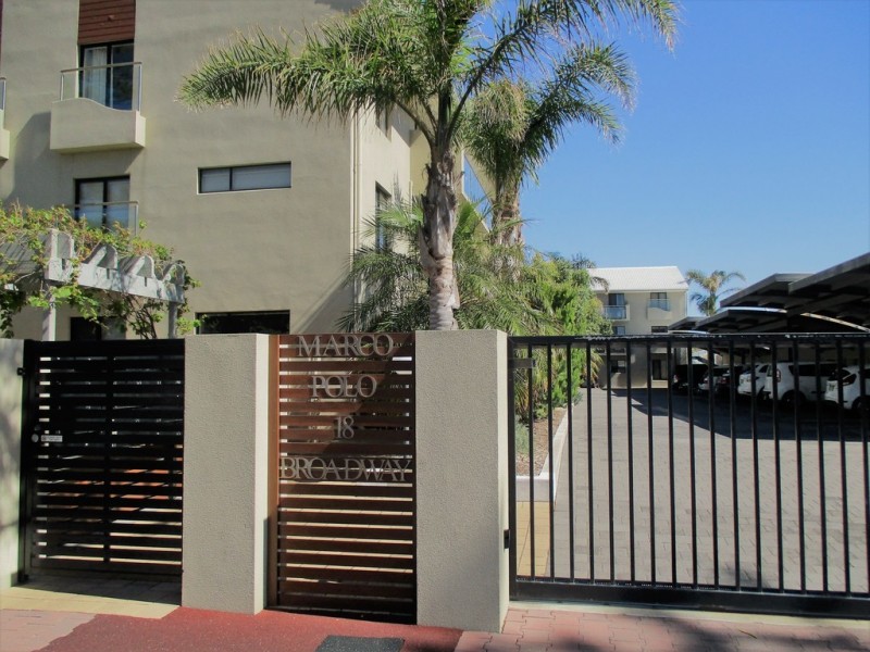 15/18 Broadway, Glenelg South SA 5045